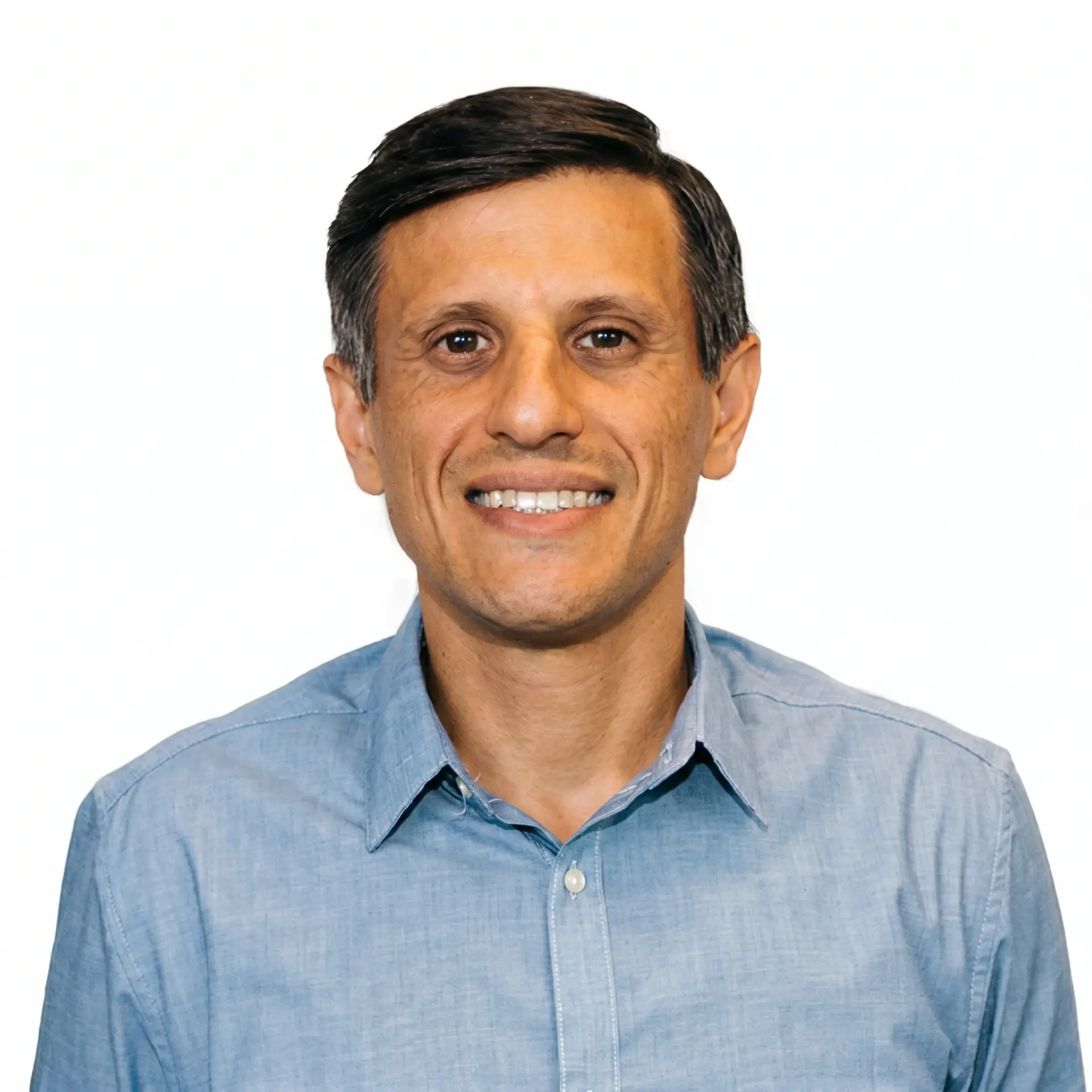 Daniel Russo