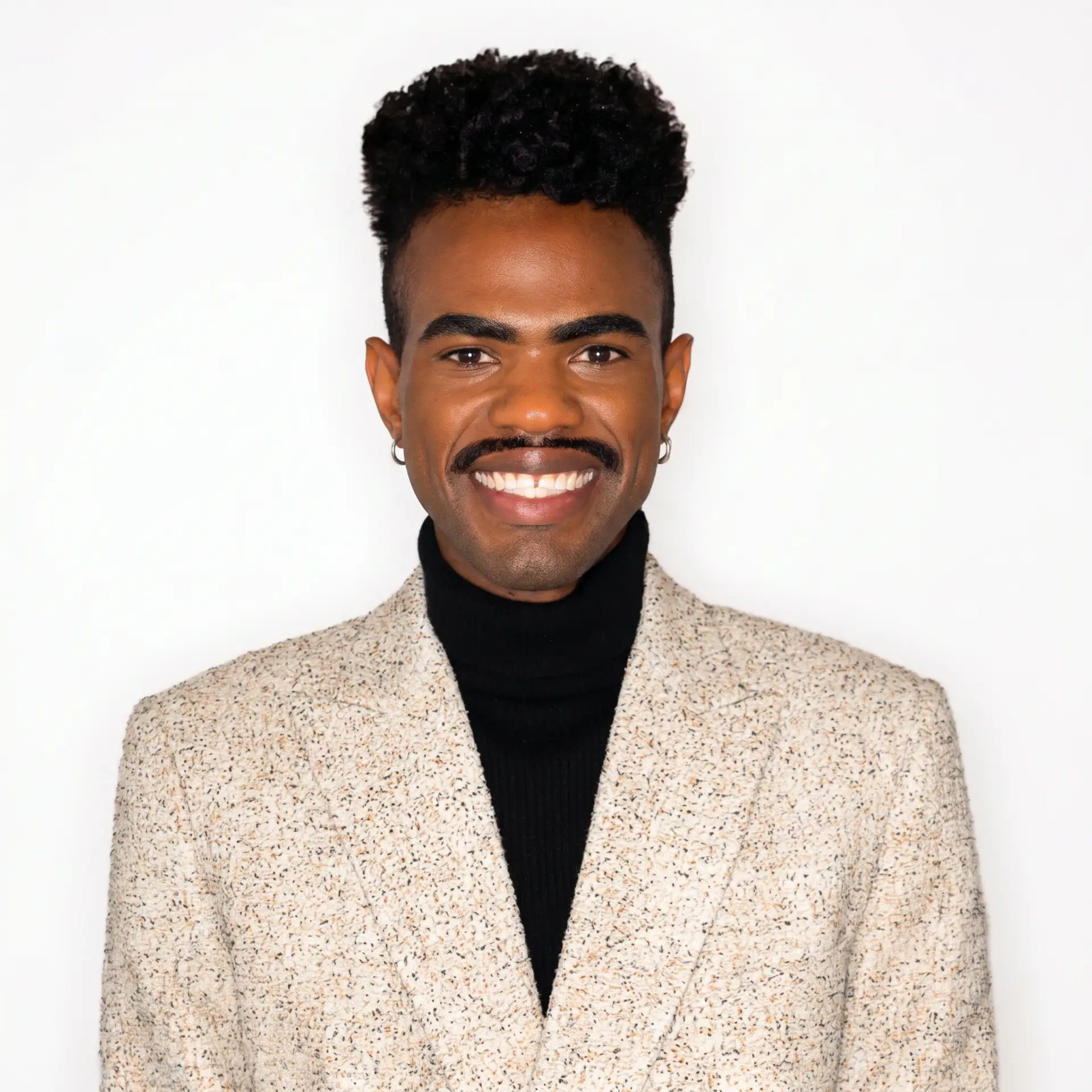 Brandon Toussant