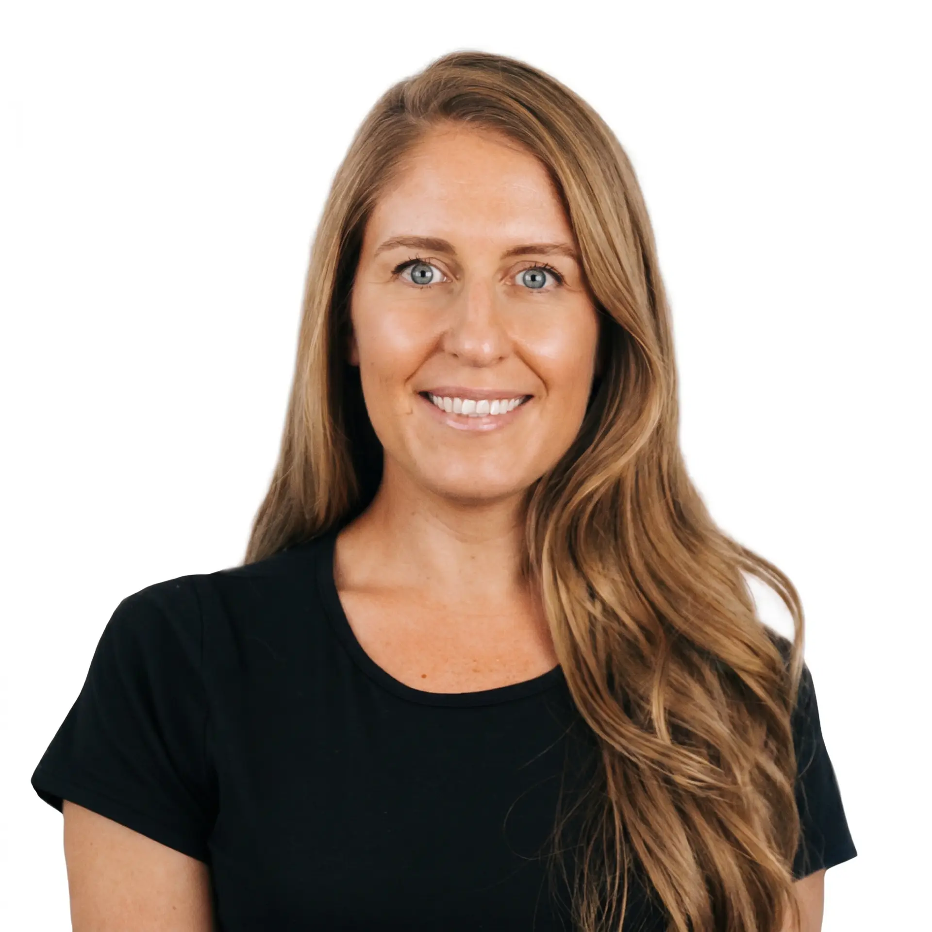 Melissa Henley